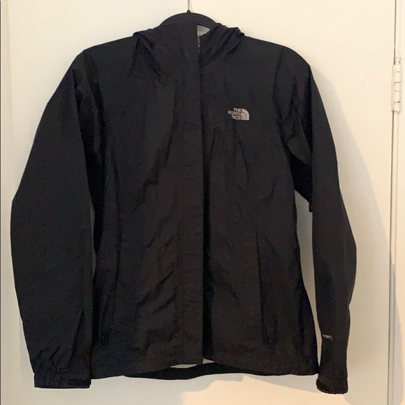 The North Face Jackets & Blazers - Women’s North Face rain jacket